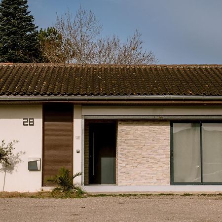 Le Studio Tendance Альбі Екстер'єр фото